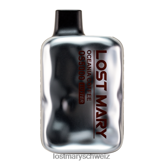 Lost Mary OS5000 Glanz 6H84D87 - LOST MARY vape preis - Kaffee aus Ozeanien
